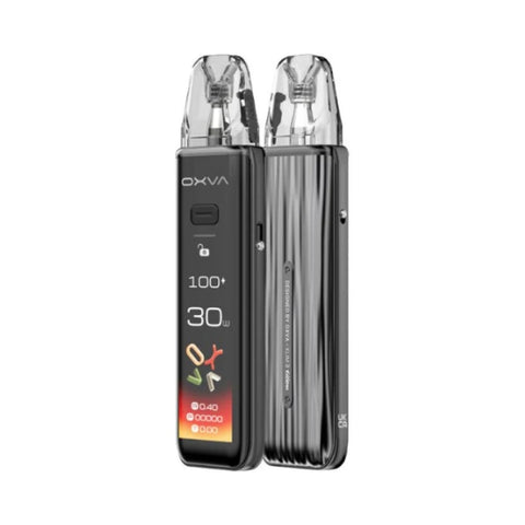 Xlim 3 Ultra Pod Kit by Oxva.