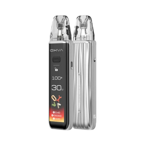 Xlim 3 Ultra Pod Kit by Oxva.