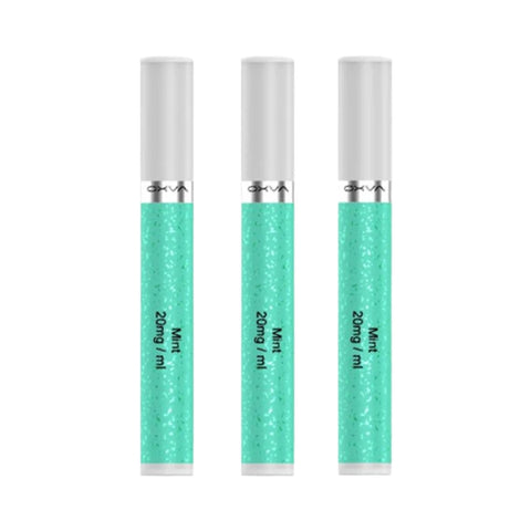 SlimStick Pre Filled Pods - 3 Pack by OXVA.