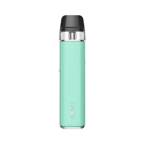 Loomix Pod Kit by Aspire.