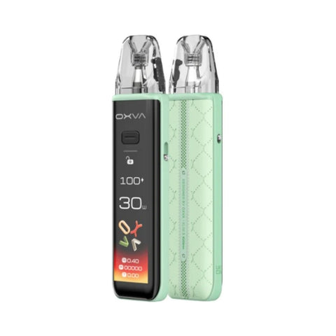 Xlim 3 Ultra Pod Kit by Oxva.
