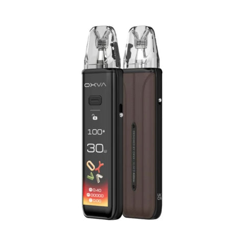 Xlim 3 Ultra Pod Kit by Oxva.