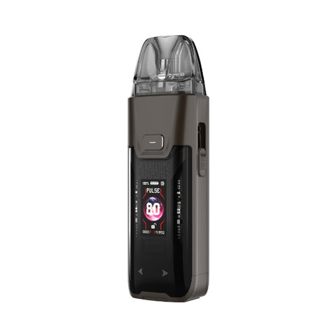 Luxe XR Max 2 Pod Kit by Vaporesso.
