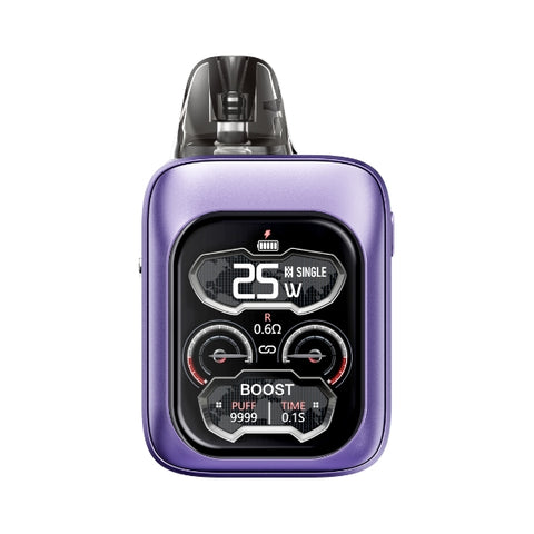 Ursa Baby 3 Pro Pod Kit by Lost Vape.
