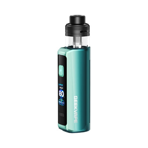 Aegis Force Kit by Geekvape.