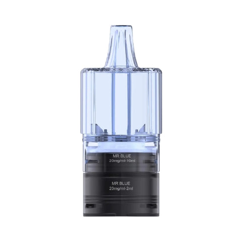 Viscore Neo Prefilled Pod & Refill 12K by Uwell.