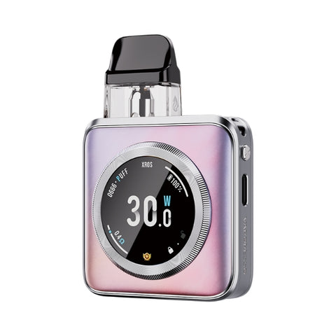 XROS 5 Nano Pod Kit by Vaporesso.