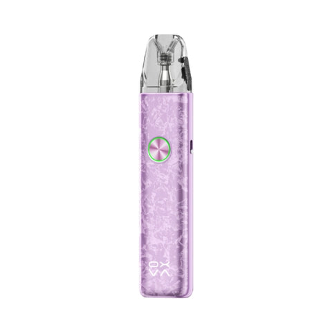 Xlim 4 Pod Kit by Oxva.