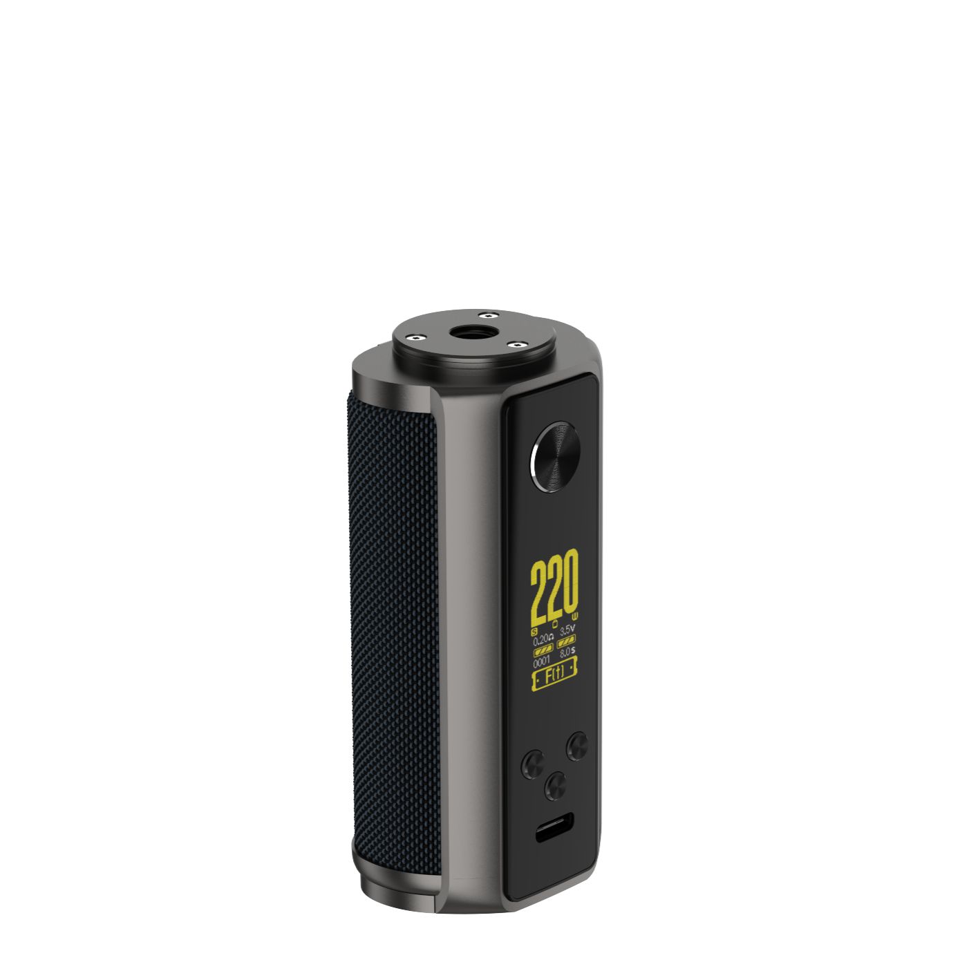 Target 200 Mod by Vaporesso.-Supergood.