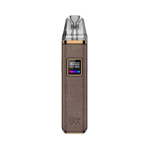 Xlim Pro Pod Kit by Oxva.