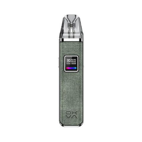 Xlim Pro Pod Kit by Oxva.
