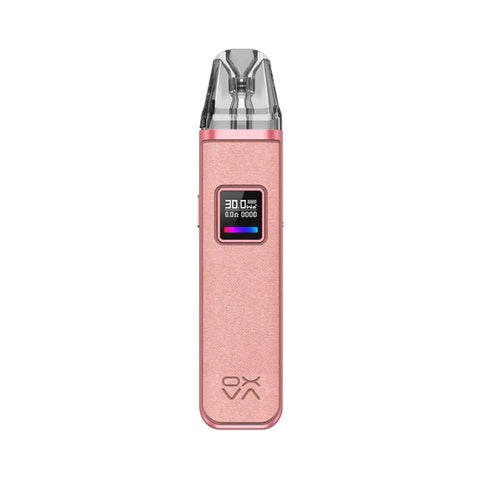 Xlim Pro Pod Kit by Oxva.