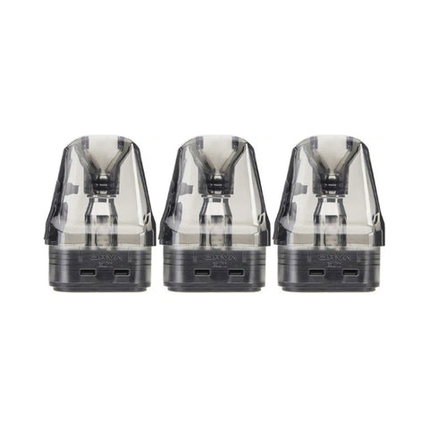 Xlim V3 Pods - 3 Pack by OXVA.