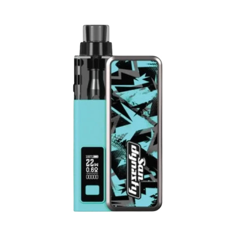 Pod Kit by San Dynasty.