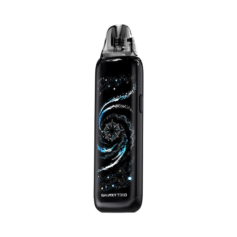 Galaxy T360 Pod Kit by Lost Vape.