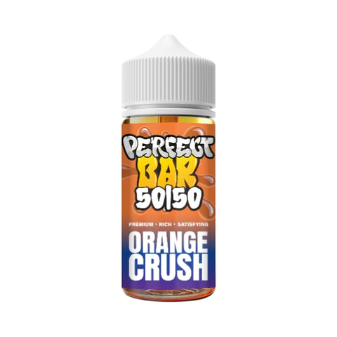 Orange Crush Shortfill by Perfect Bar 50/50.