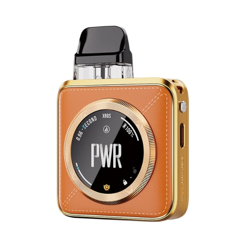 XROS 5 Nano Pod Kit by Vaporesso.