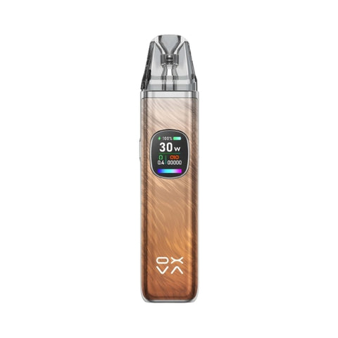 Xlim Pro 2 Pod Kit by Oxva.