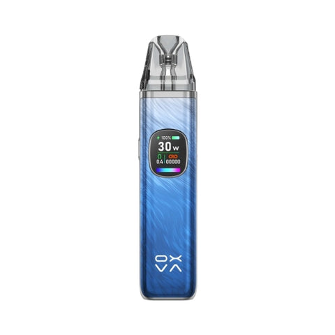 Xlim Pro 2 Pod Kit by Oxva.