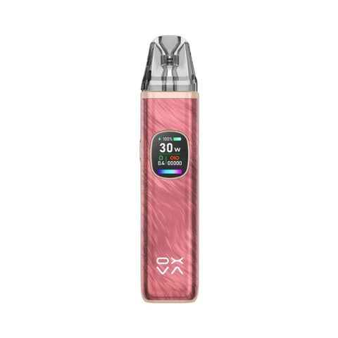Xlim Pro 2 Pod Kit by Oxva.