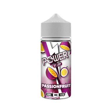 Passion Fruit Shortfill by Power. - 100ml-Supergood.