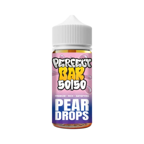 Pear Drops Shortfill by Perfect Bar 50/50.