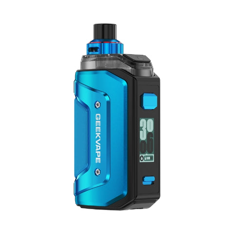 Aegis Hero 5 Pod Kit by Geekvape.