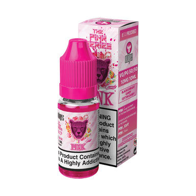 Pink Candy Nic Salt by Dr Vapes. - 10ml-Supergood.