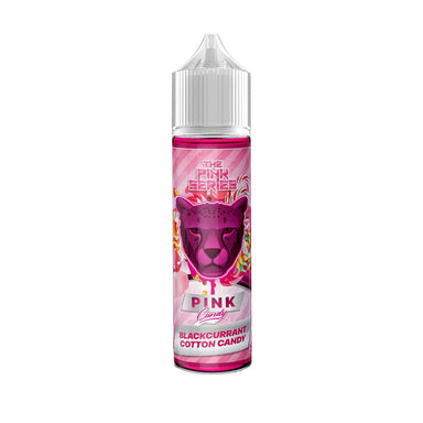Pink Candy Shortfill by Dr Vapes. - 50ml-Supergood.