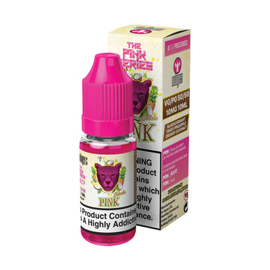 Pink Colada Nic Salt by Dr Vapes. - 10ml-Supergood.