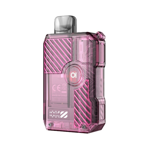 Gotek X3 Pod Kit by Aspire.