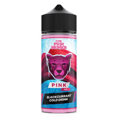 Pink Ice Shortfill by Dr Vapes. - 100ml-Supergood.