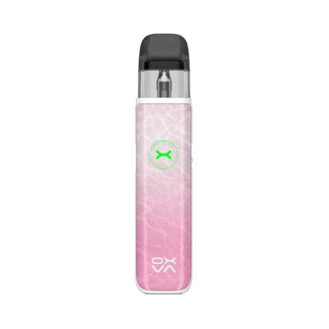 Xlim Go 2 Pod Kit by Oxva.