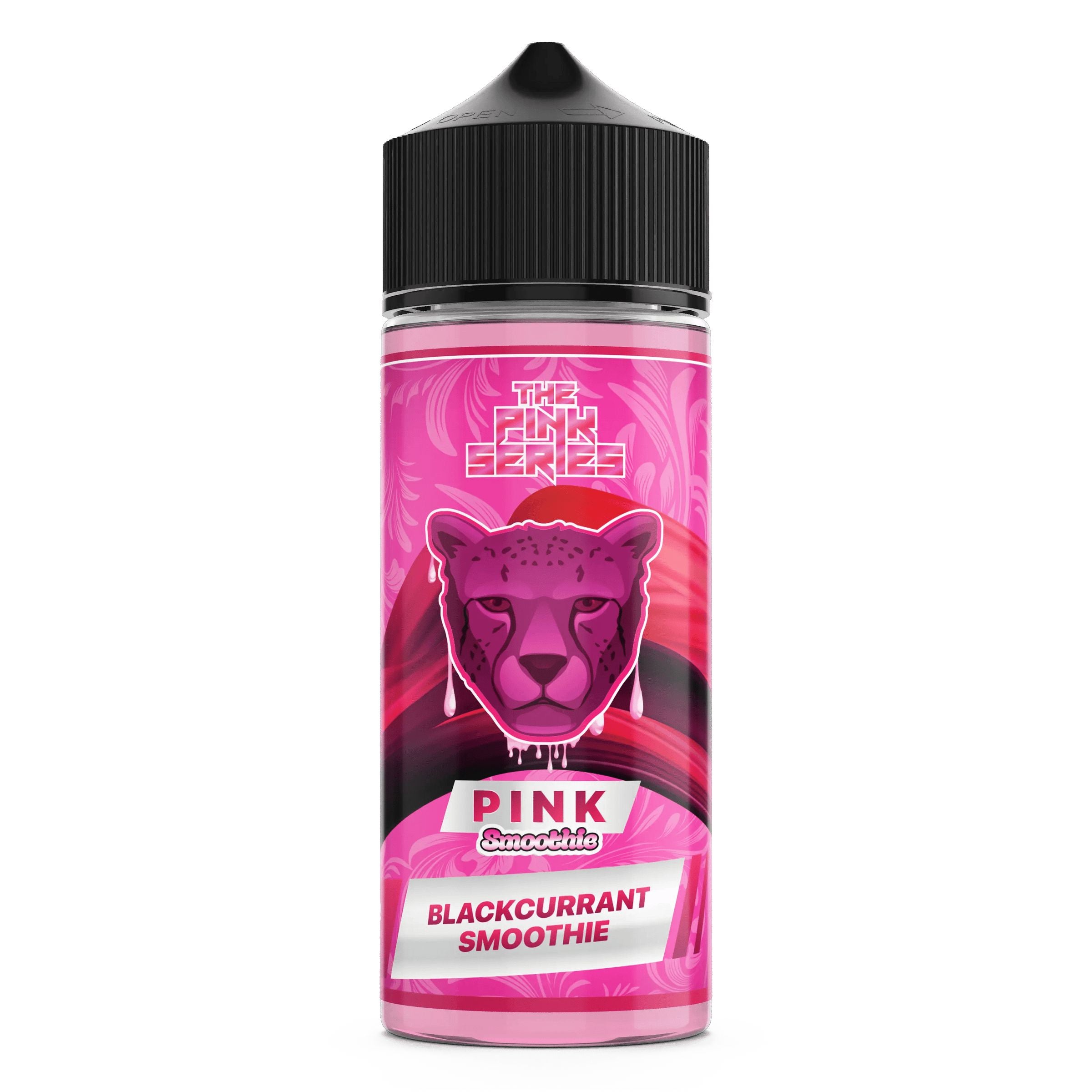 Pink Smoothie Shortfill by Dr Vapes. - 100ml-Supergood.