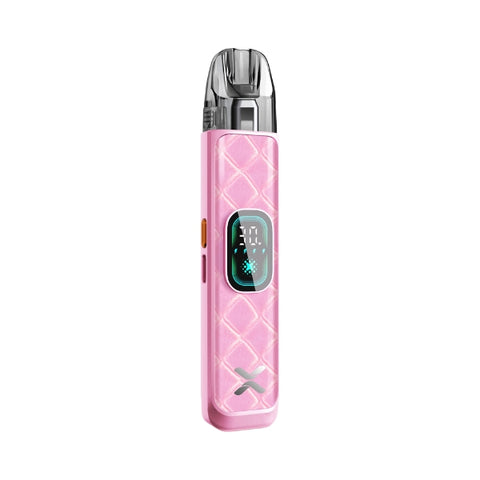 Rexa S2 Pod Kit by Freemax.