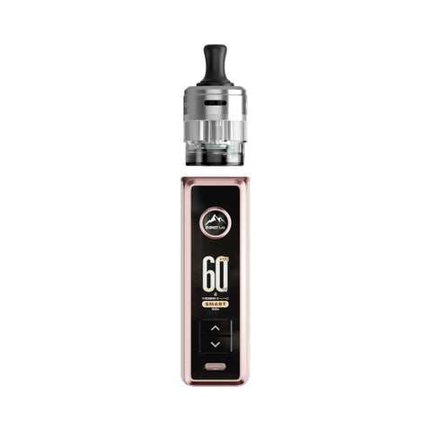 Drag S3 Pod Kit by Voopoo.