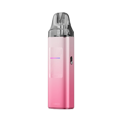 Vinci S Pod Kit by Voopoo.