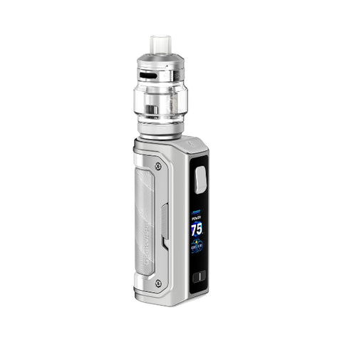 Aegis Mini 5 Kit by Geekvape.