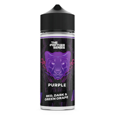 Purple Panther Shortfill by Dr Vapes. - 100ml-Supergood.