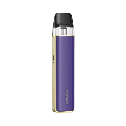 Loomix Pod Kit by Aspire.