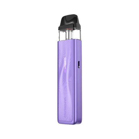 XROS 5 Mini Pod Kit by Vaporesso.