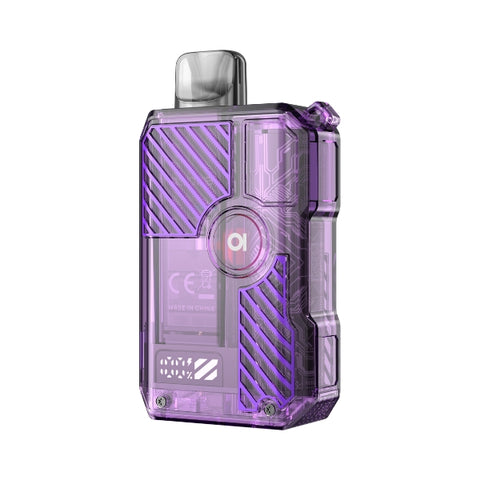 Gotek X3 Pod Kit by Aspire.