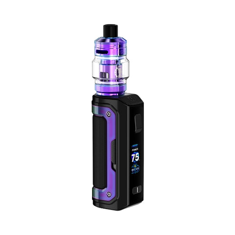Aegis Mini 5 Kit by Geekvape.