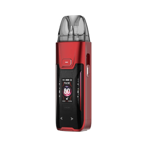 Luxe XR Max 2 Pod Kit by Vaporesso.