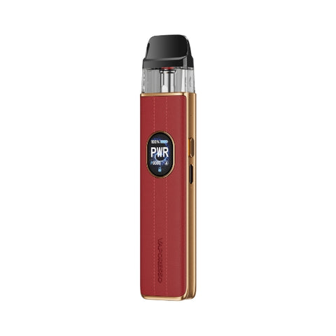 XROS 5 Pod Kit by Vaporesso.