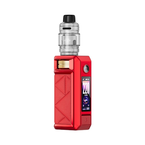 Drag 6 Kit by Voopoo.