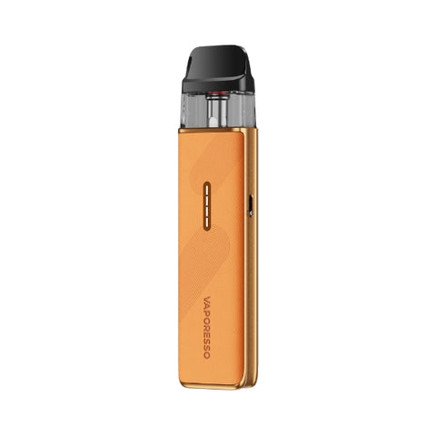 XROS 5 Mini Pod Kit by Vaporesso.