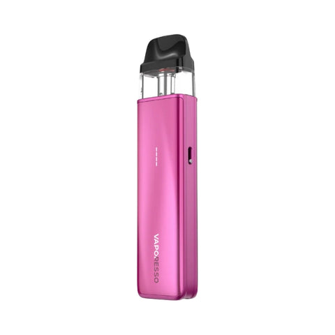 XROS 5 Mini Pod Kit by Vaporesso.