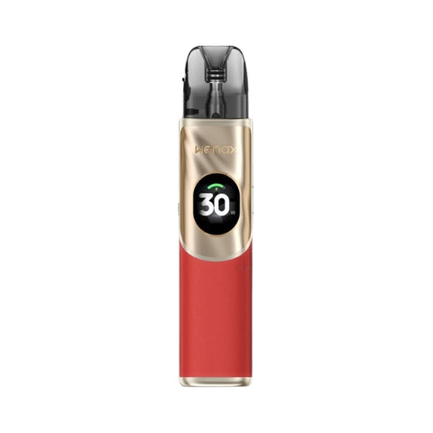 Wenax Q2 Pod Kit by Geekvape.