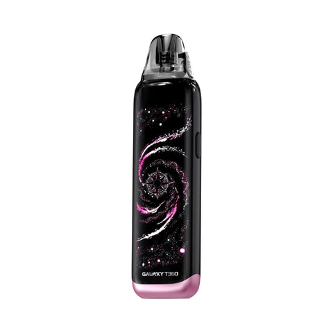 Galaxy T360 Pod Kit by Lost Vape.